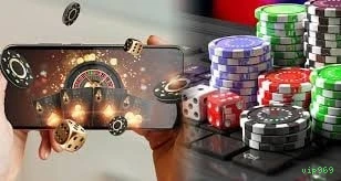 Lottery Clássica na vip969